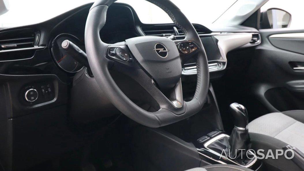 Opel Corsa 1.2 Business Edition de 2023