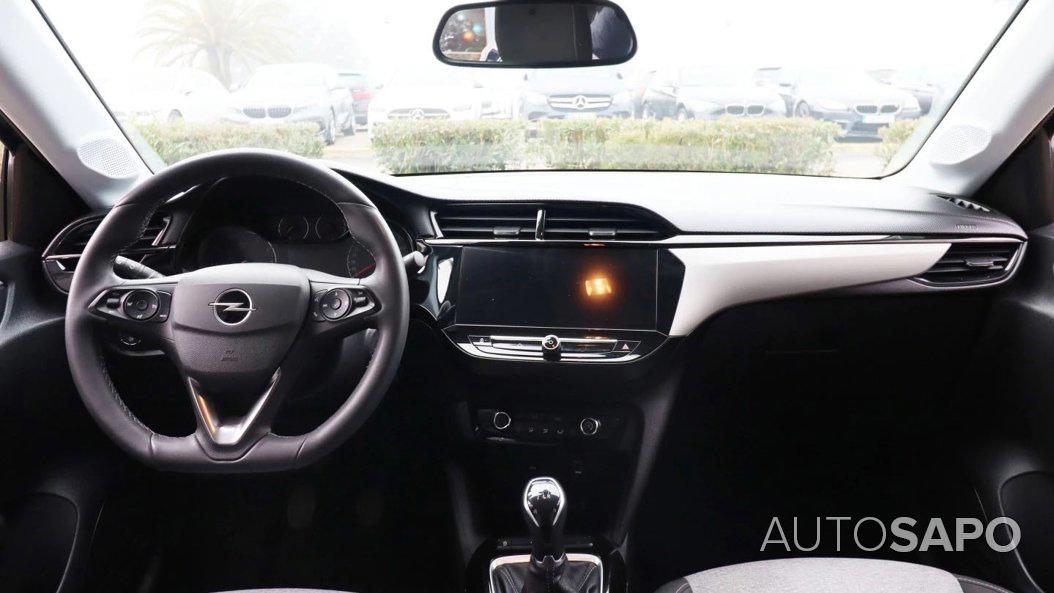 Opel Corsa 1.2 Business Edition de 2023