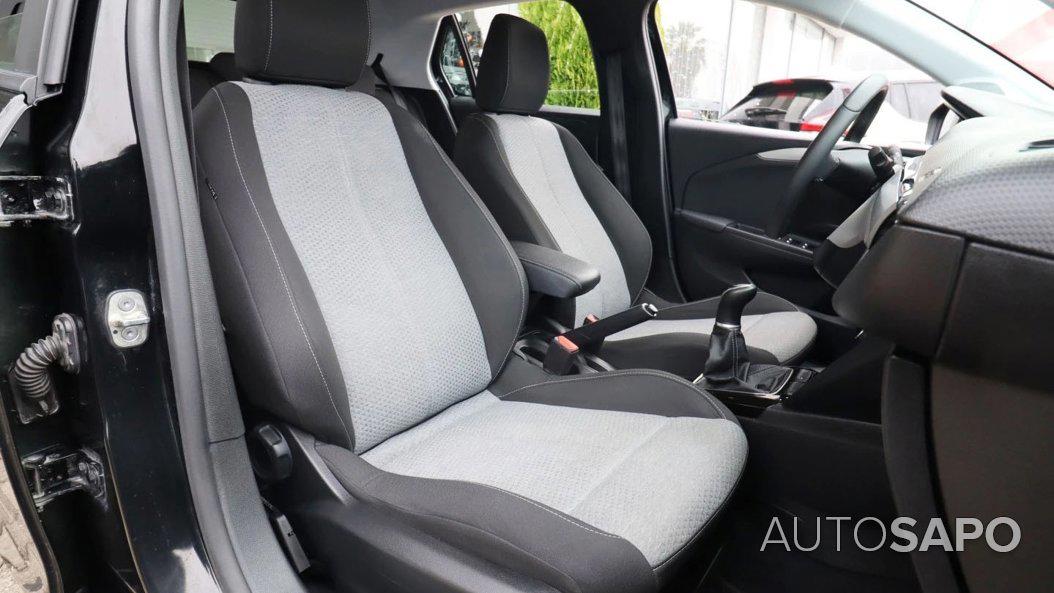 Opel Corsa 1.2 Business Edition de 2023