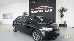 Opel Corsa 1.2 Business Edition de 2023