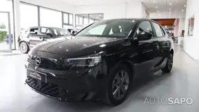 Opel Corsa 1.2 Business Edition de 2023