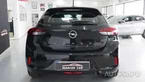 Opel Corsa 1.2 Business Edition de 2023