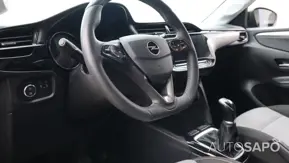 Opel Corsa 1.2 Business Edition de 2023