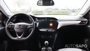 Opel Corsa 1.2 Business Edition de 2023