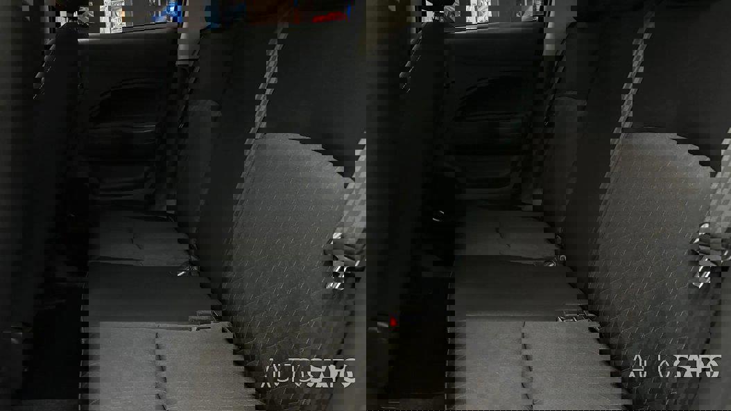 Mitsubishi Space Star 1.2 Intense Connect Edition de 2024