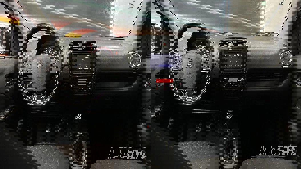 Mitsubishi Space Star 1.2 Intense Connect Edition de 2024