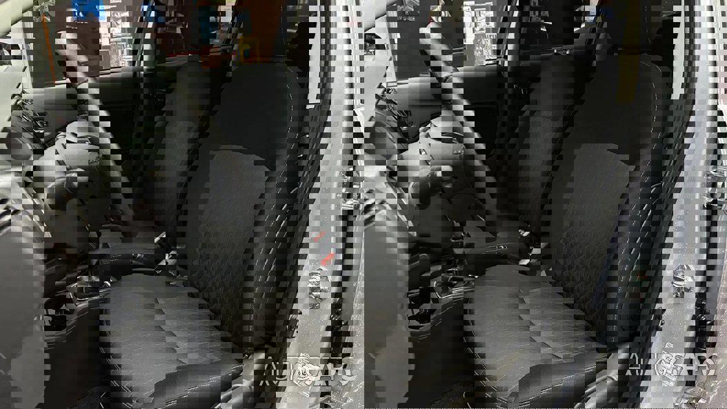 Mitsubishi Space Star 1.2 Intense Connect Edition de 2024