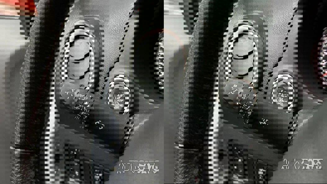 Mitsubishi Space Star 1.2 Intense Connect Edition de 2024