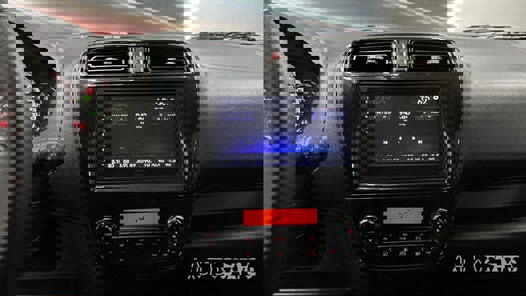 Mitsubishi Space Star 1.2 Intense Connect Edition de 2024