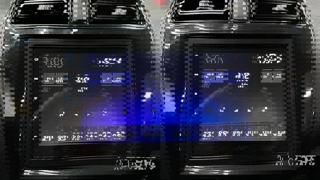 Mitsubishi Space Star 1.2 Intense Connect Edition de 2024