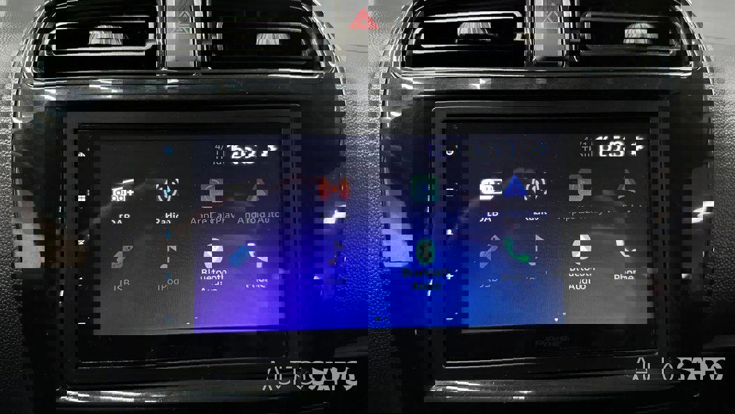 Mitsubishi Space Star 1.2 Intense Connect Edition de 2024