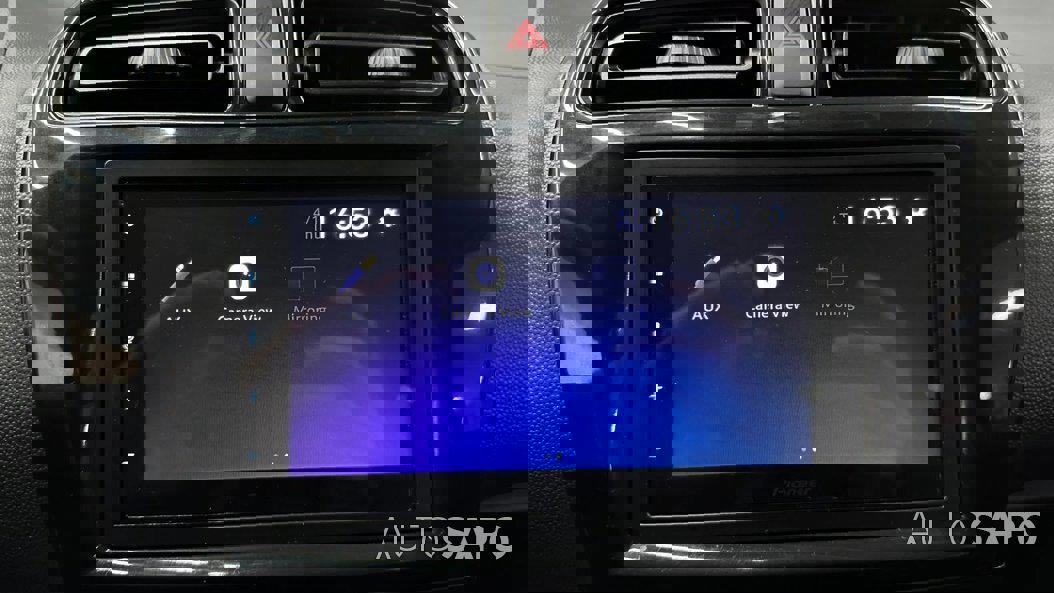 Mitsubishi Space Star 1.2 Intense Connect Edition de 2024