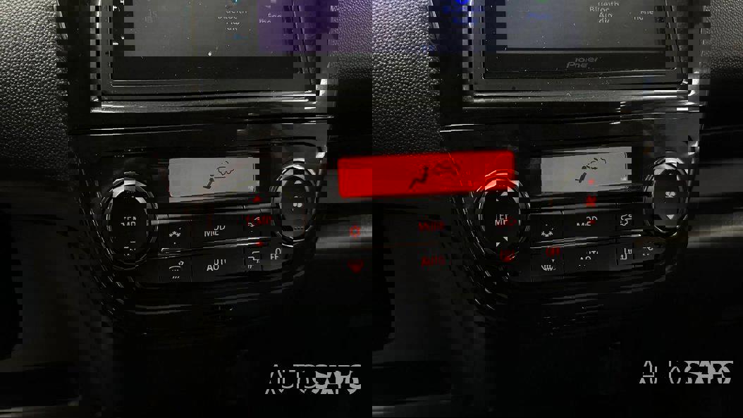 Mitsubishi Space Star 1.2 Intense Connect Edition de 2024