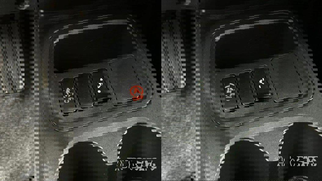 Mitsubishi Space Star 1.2 Intense Connect Edition de 2024