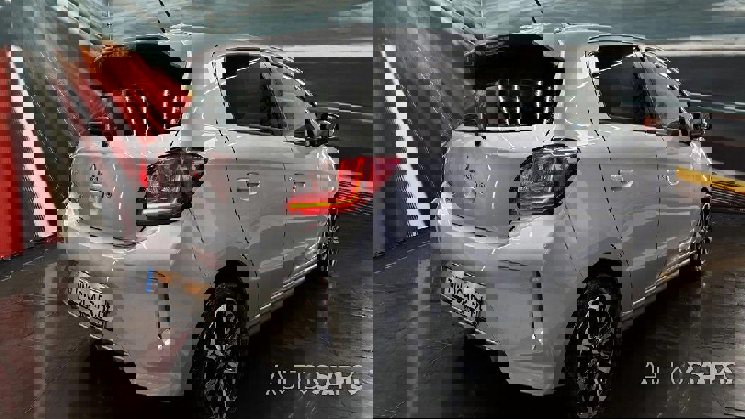 Mitsubishi Space Star 1.2 Intense Connect Edition de 2024