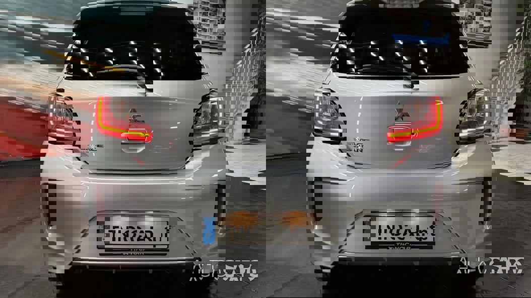 Mitsubishi Space Star 1.2 Intense Connect Edition de 2024