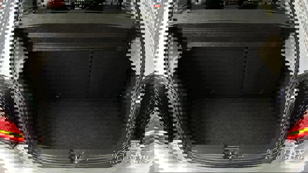 Mitsubishi Space Star 1.2 Intense Connect Edition de 2024