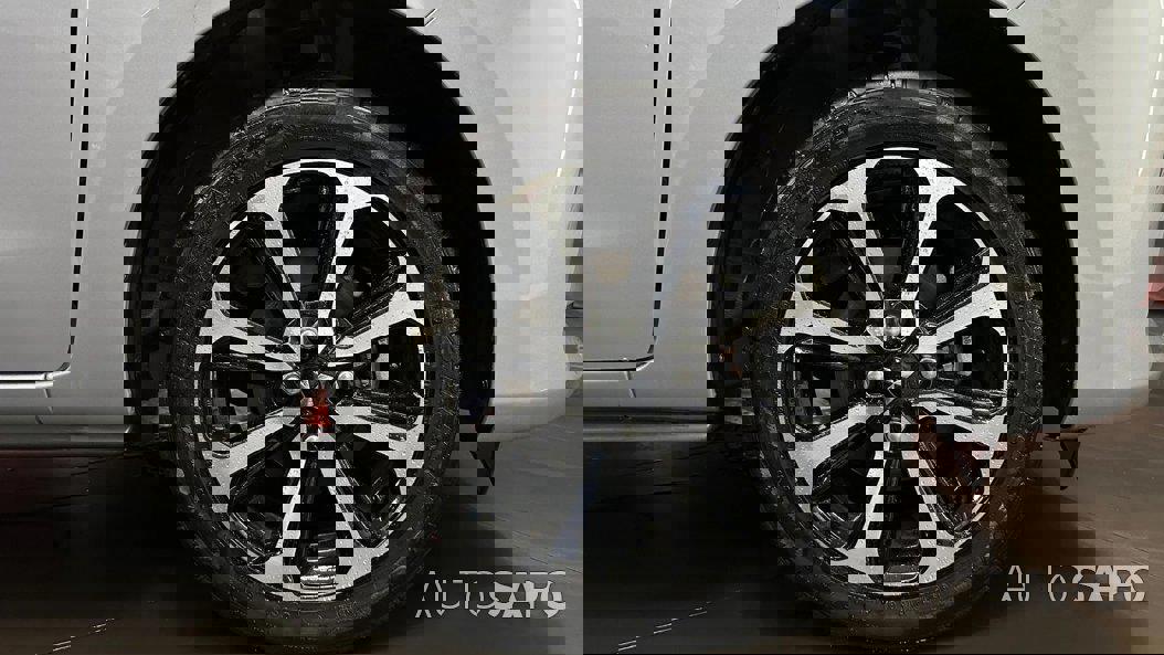 Mitsubishi Space Star 1.2 Intense Connect Edition de 2024