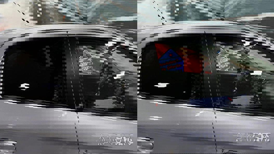 Mitsubishi Space Star 1.2 Intense Connect Edition de 2024