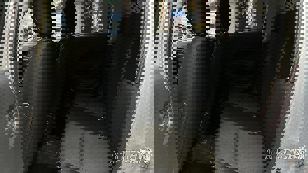 Mitsubishi Space Star 1.2 Intense Connect Edition de 2024