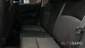 Mitsubishi Space Star 1.2 Intense Connect Edition de 2024