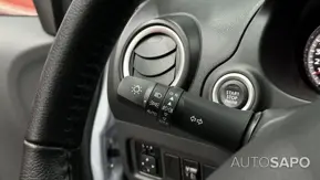 Mitsubishi Space Star 1.2 Intense Connect Edition de 2024