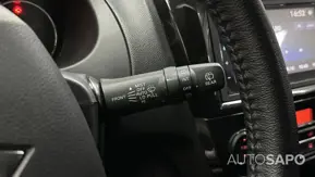 Mitsubishi Space Star 1.2 Intense Connect Edition de 2024