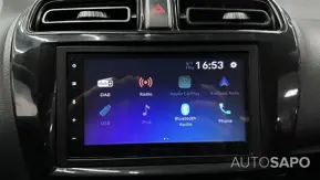 Mitsubishi Space Star 1.2 Intense Connect Edition de 2024