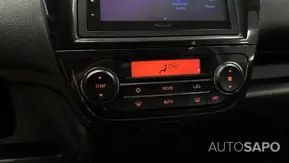 Mitsubishi Space Star 1.2 Intense Connect Edition de 2024