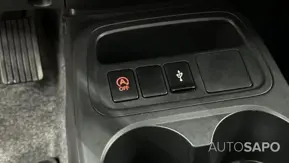 Mitsubishi Space Star 1.2 Intense Connect Edition de 2024