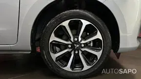 Mitsubishi Space Star 1.2 Intense Connect Edition de 2024