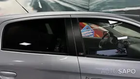 Mitsubishi Space Star 1.2 Intense Connect Edition de 2024