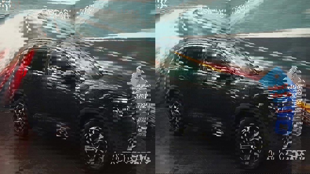 Citroen C5 AirCross 1.5 BlueHDi Feel de 2019