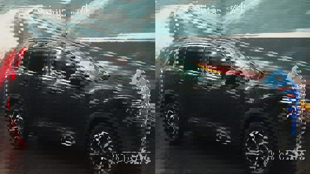 Citroen C5 AirCross 1.5 BlueHDi Feel de 2019