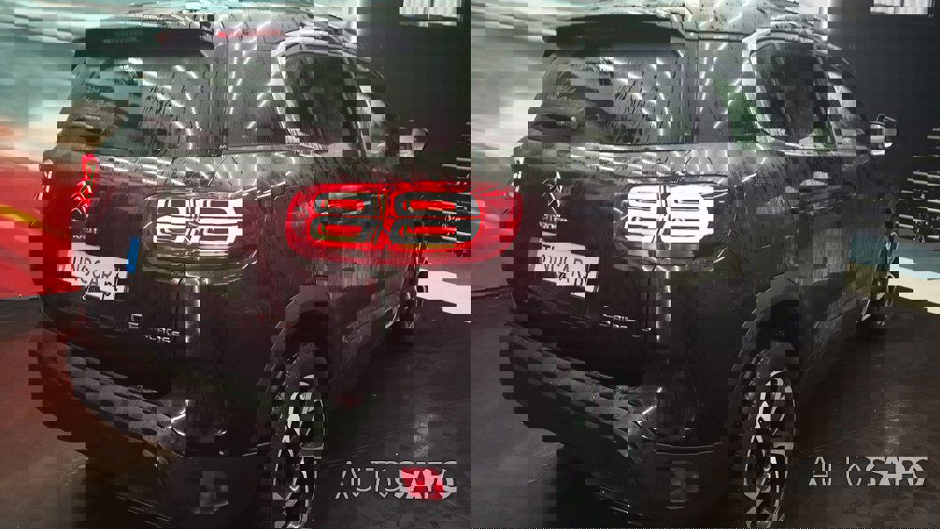 Citroen C5 AirCross 1.5 BlueHDi Feel de 2019