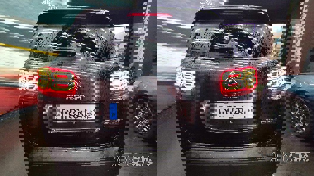 Citroen C5 AirCross 1.5 BlueHDi Feel de 2019