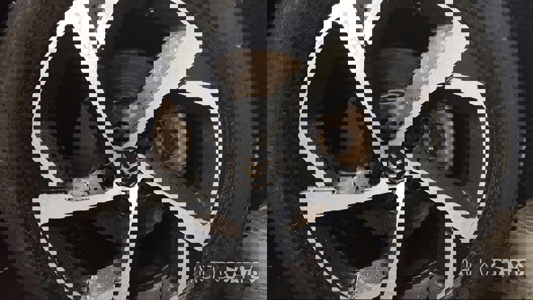 Citroen C5 AirCross 1.5 BlueHDi Feel de 2019