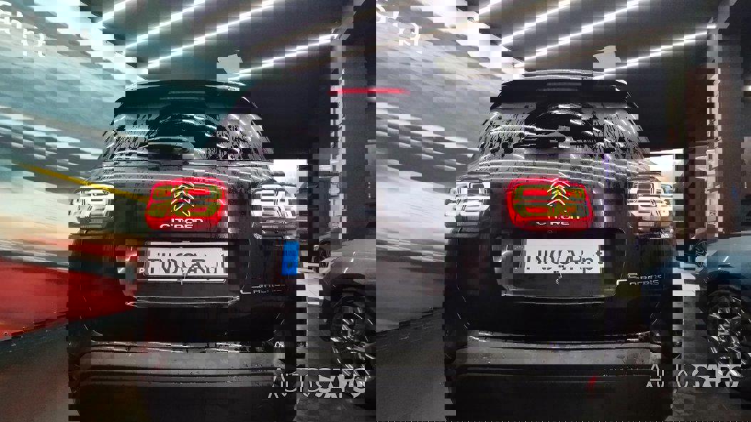 Citroen C5 AirCross 1.5 BlueHDi Feel de 2019