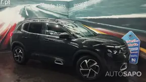 Citroen C5 AirCross 1.5 BlueHDi Feel de 2019