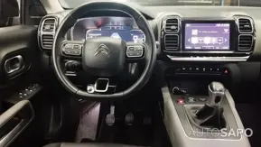 Citroen C5 AirCross 1.5 BlueHDi Feel de 2019