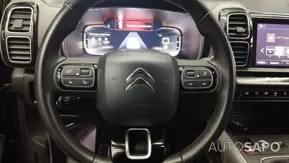Citroen C5 AirCross 1.5 BlueHDi Feel de 2019