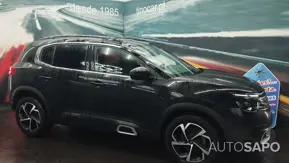 Citroen C5 AirCross 1.5 BlueHDi Feel de 2019