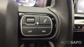 Citroen C5 AirCross 1.5 BlueHDi Feel de 2019