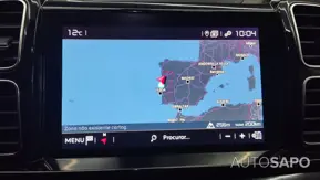 Citroen C5 AirCross 1.5 BlueHDi Feel de 2019