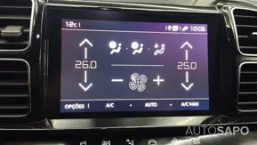 Citroen C5 AirCross 1.5 BlueHDi Feel de 2019