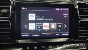 Citroen C5 AirCross 1.5 BlueHDi Feel de 2019