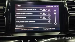 Citroen C5 AirCross 1.5 BlueHDi Feel de 2019