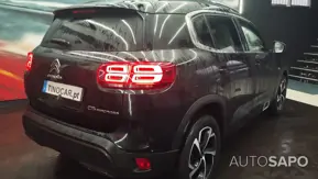 Citroen C5 AirCross 1.5 BlueHDi Feel de 2019
