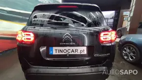 Citroen C5 AirCross 1.5 BlueHDi Feel de 2019