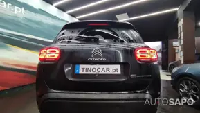 Citroen C5 AirCross 1.5 BlueHDi Feel de 2019